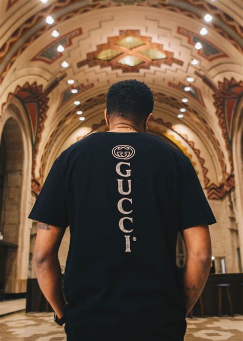 detroit vs everybody x gucci|GUCCI COLLABORATES WITH TOMMEY WALKER’S DETROIT .